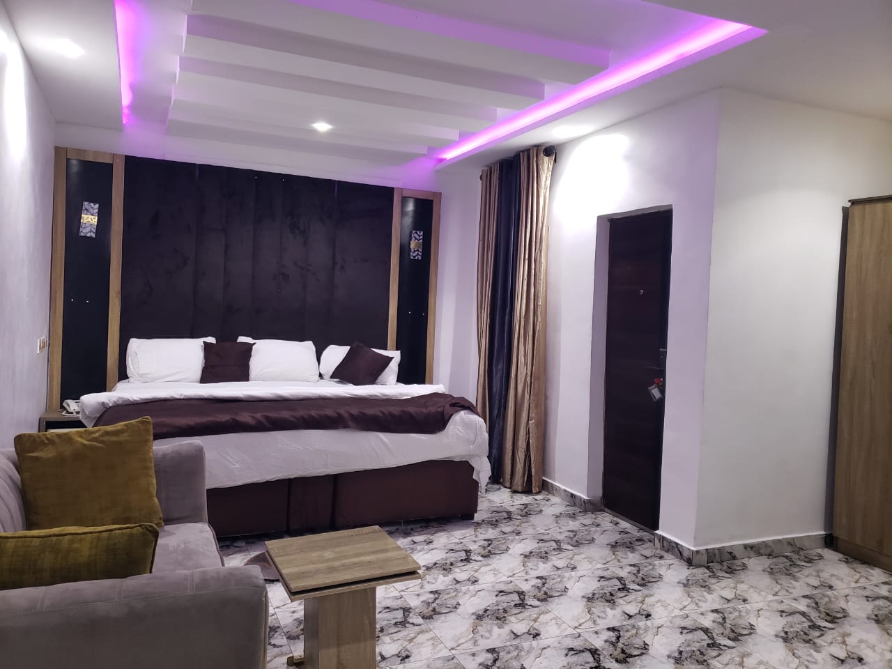 Our Hotel Preview Video